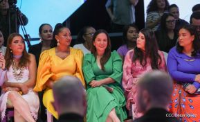 Inicia edición número 13 de la plataforma de moda Nicaragua Diseña