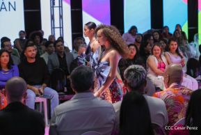 Inicia edición número 13 de la plataforma de moda Nicaragua Diseña