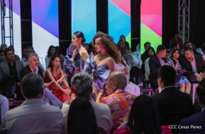 Inicia edición número 13 de la plataforma de moda Nicaragua Diseña