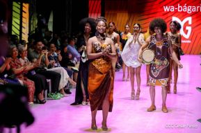 Inicia edición número 13 de la plataforma de moda Nicaragua Diseña