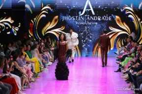 Inicia edición número 13 de la plataforma de moda Nicaragua Diseña