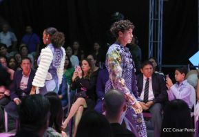Inicia edición número 13 de la plataforma de moda Nicaragua Diseña