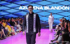 Inicia edición número 13 de la plataforma de moda Nicaragua Diseña