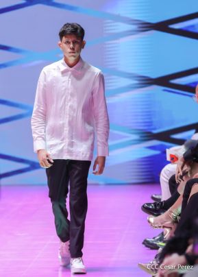Inicia edición número 13 de la plataforma de moda Nicaragua Diseña
