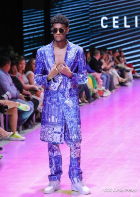 Inicia edición número 13 de la plataforma de moda Nicaragua Diseña