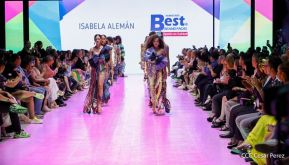 Inicia edición número 13 de la plataforma de moda Nicaragua Diseña