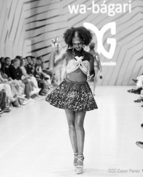 Inicia edición número 13 de la plataforma de moda Nicaragua Diseña