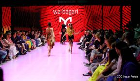Inicia edición número 13 de la plataforma de moda Nicaragua Diseña