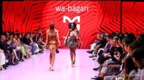 Inicia edición número 13 de la plataforma de moda Nicaragua Diseña