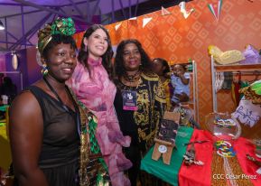 Inicia edición número 13 de la plataforma de moda Nicaragua Diseña