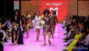 Inicia edición número 13 de la plataforma de moda Nicaragua Diseña