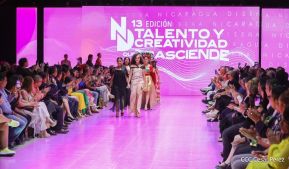 Inicia edición número 13 de la plataforma de moda Nicaragua Diseña