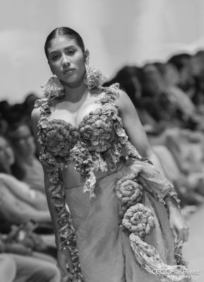 Inicia edición número 13 de la plataforma de moda Nicaragua Diseña