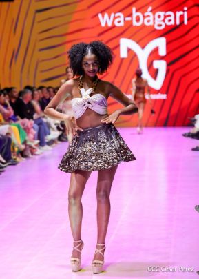 Inicia edición número 13 de la plataforma de moda Nicaragua Diseña