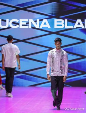 Inicia edición número 13 de la plataforma de moda Nicaragua Diseña