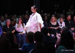 Inicia edición número 13 de la plataforma de moda Nicaragua Diseña