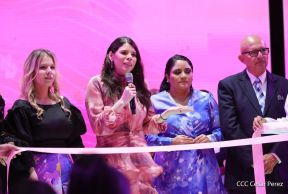 Inicia edición número 13 de la plataforma de moda Nicaragua Diseña