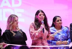 Inicia edición número 13 de la plataforma de moda Nicaragua Diseña