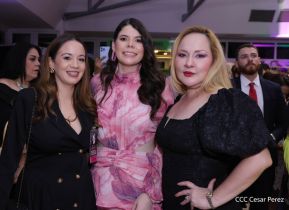 Inicia edición número 13 de la plataforma de moda Nicaragua Diseña