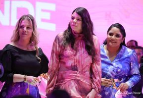 Inicia edición número 13 de la plataforma de moda Nicaragua Diseña