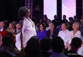 Inicia edición número 13 de la plataforma de moda Nicaragua Diseña
