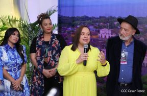 Inicia edición número 13 de la plataforma de moda Nicaragua Diseña