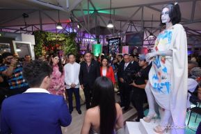 Inicia edición número 13 de la plataforma de moda Nicaragua Diseña