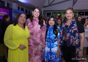 Inicia edición número 13 de la plataforma de moda Nicaragua Diseña
