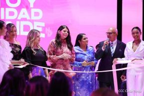 Inicia edición número 13 de la plataforma de moda Nicaragua Diseña