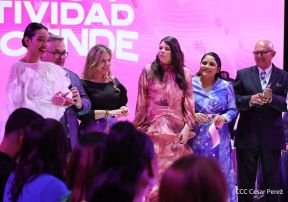 Inicia edición número 13 de la plataforma de moda Nicaragua Diseña