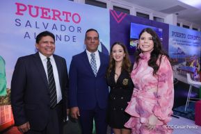 Inicia edición número 13 de la plataforma de moda Nicaragua Diseña