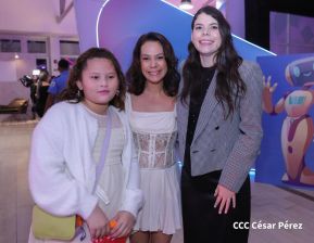 Segundo día de la 13 edición de Nicaragua Diseña "Talento y Creatividad que Trasciende"