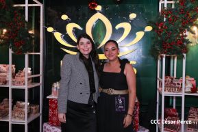 Segundo día de la 13 edición de Nicaragua Diseña "Talento y Creatividad que Trasciende"