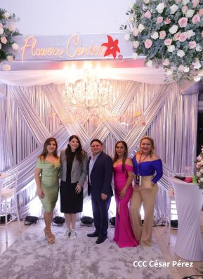 Segundo día de la 13 edición de Nicaragua Diseña "Talento y Creatividad que Trasciende"