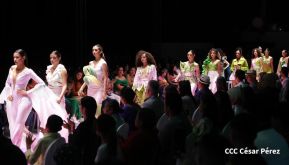 Segundo día de la 13 edición de Nicaragua Diseña "Talento y Creatividad que Trasciende"