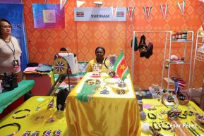 Segundo día de la 13 edición de Nicaragua Diseña "Talento y Creatividad que Trasciende"