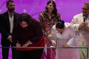 Segundo día de la 13 edición de Nicaragua Diseña "Talento y Creatividad que Trasciende"