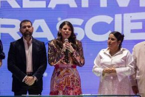 Segundo día de la 13 edición de Nicaragua Diseña "Talento y Creatividad que Trasciende"