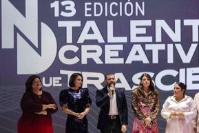 Segundo día de la 13 edición de Nicaragua Diseña "Talento y Creatividad que Trasciende"