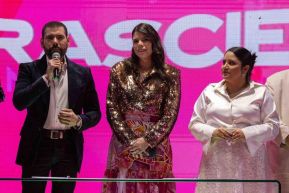 Segundo día de la 13 edición de Nicaragua Diseña "Talento y Creatividad que Trasciende"