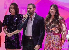 Segundo día de la 13 edición de Nicaragua Diseña "Talento y Creatividad que Trasciende"