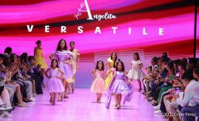 Segundo día de la 13 edición de Nicaragua Diseña "Talento y Creatividad que Trasciende"