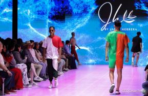 Segundo día de la 13 edición de Nicaragua Diseña "Talento y Creatividad que Trasciende"