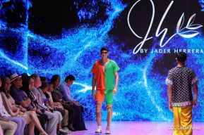 Segundo día de la 13 edición de Nicaragua Diseña "Talento y Creatividad que Trasciende"