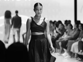 Segundo día de la 13 edición de Nicaragua Diseña "Talento y Creatividad que Trasciende"