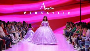 Segundo día de la 13 edición de Nicaragua Diseña "Talento y Creatividad que Trasciende"