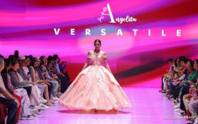 Segundo día de la 13 edición de Nicaragua Diseña "Talento y Creatividad que Trasciende"