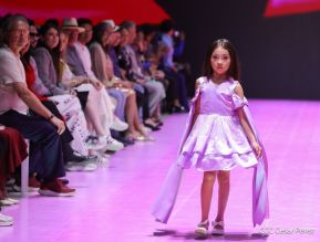 Segundo día de la 13 edición de Nicaragua Diseña "Talento y Creatividad que Trasciende"