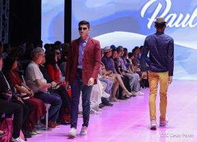 Segundo día de la 13 edición de Nicaragua Diseña "Talento y Creatividad que Trasciende"