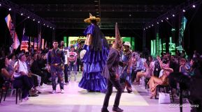 Segundo día de la 13 edición de Nicaragua Diseña "Talento y Creatividad que Trasciende"